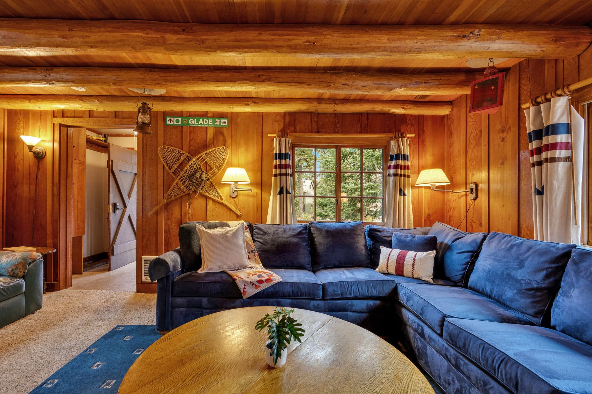 Berghuttlein Getaway - Cozy family alpine retreat with creek access — photo 5