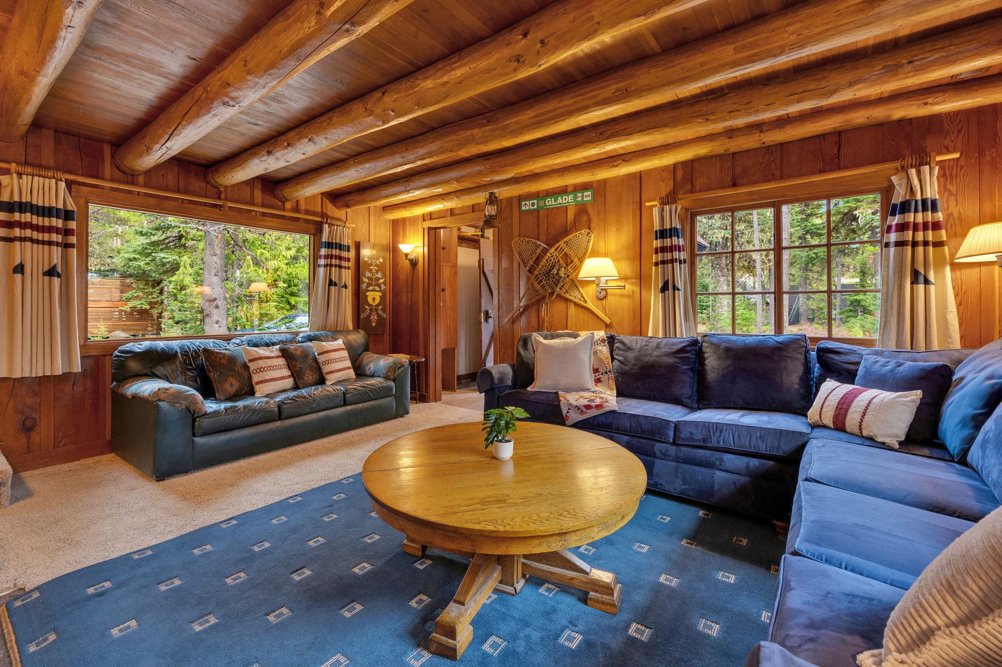 Berghuttlein Getaway - Cozy family alpine retreat with creek access — photo 6