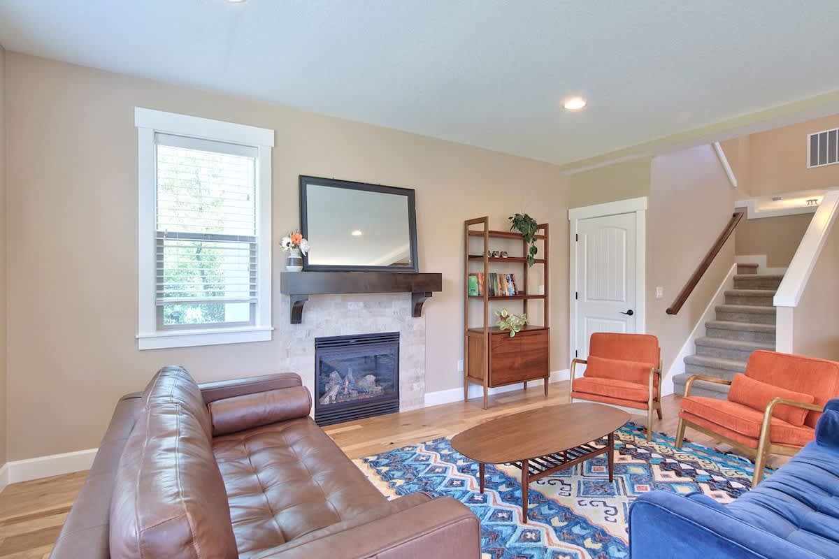 Creekside Hideaway - Wine Country by 3rd St — photo 4