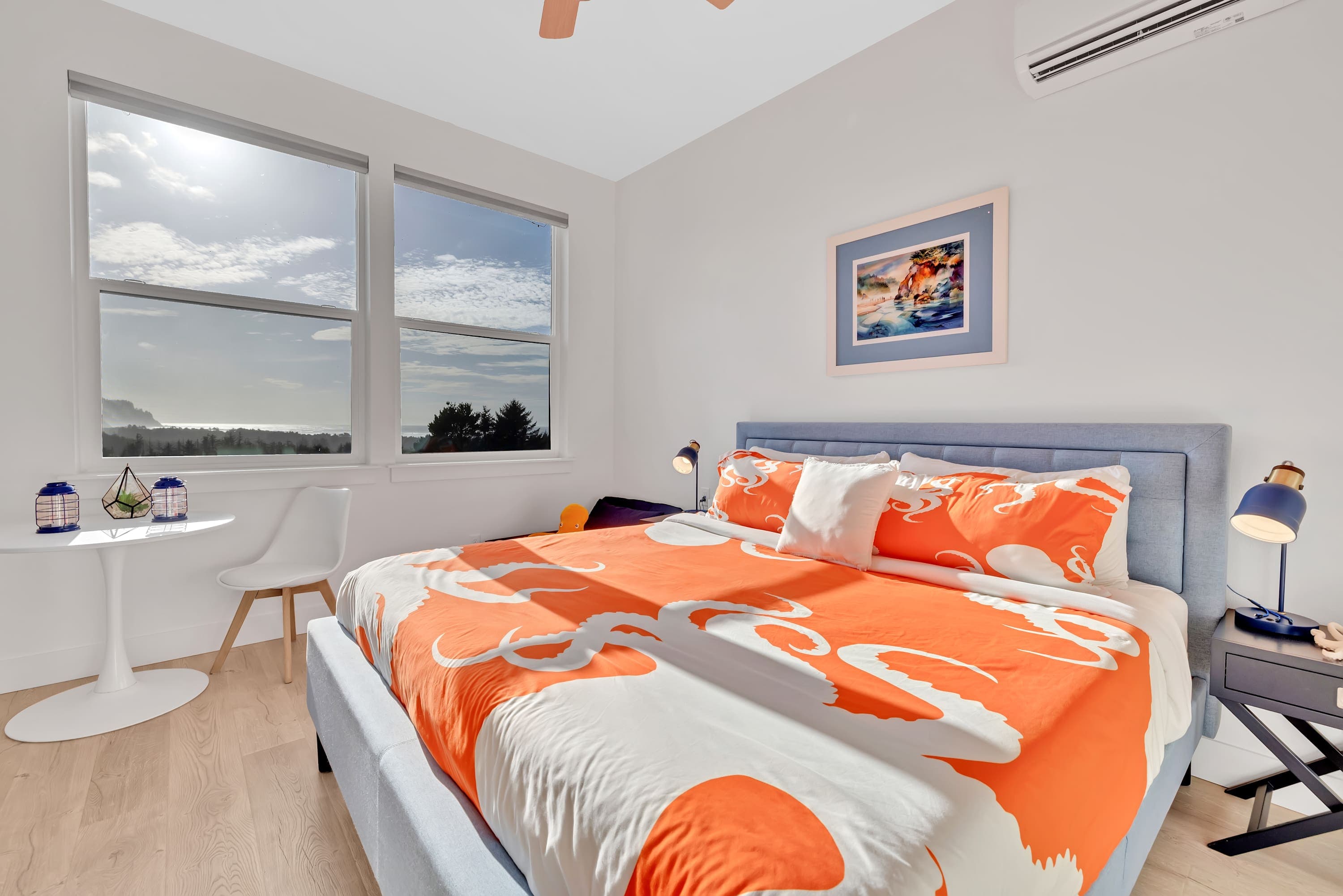 Deja View - Luxury ocean view retreat | BBQ — photo 4