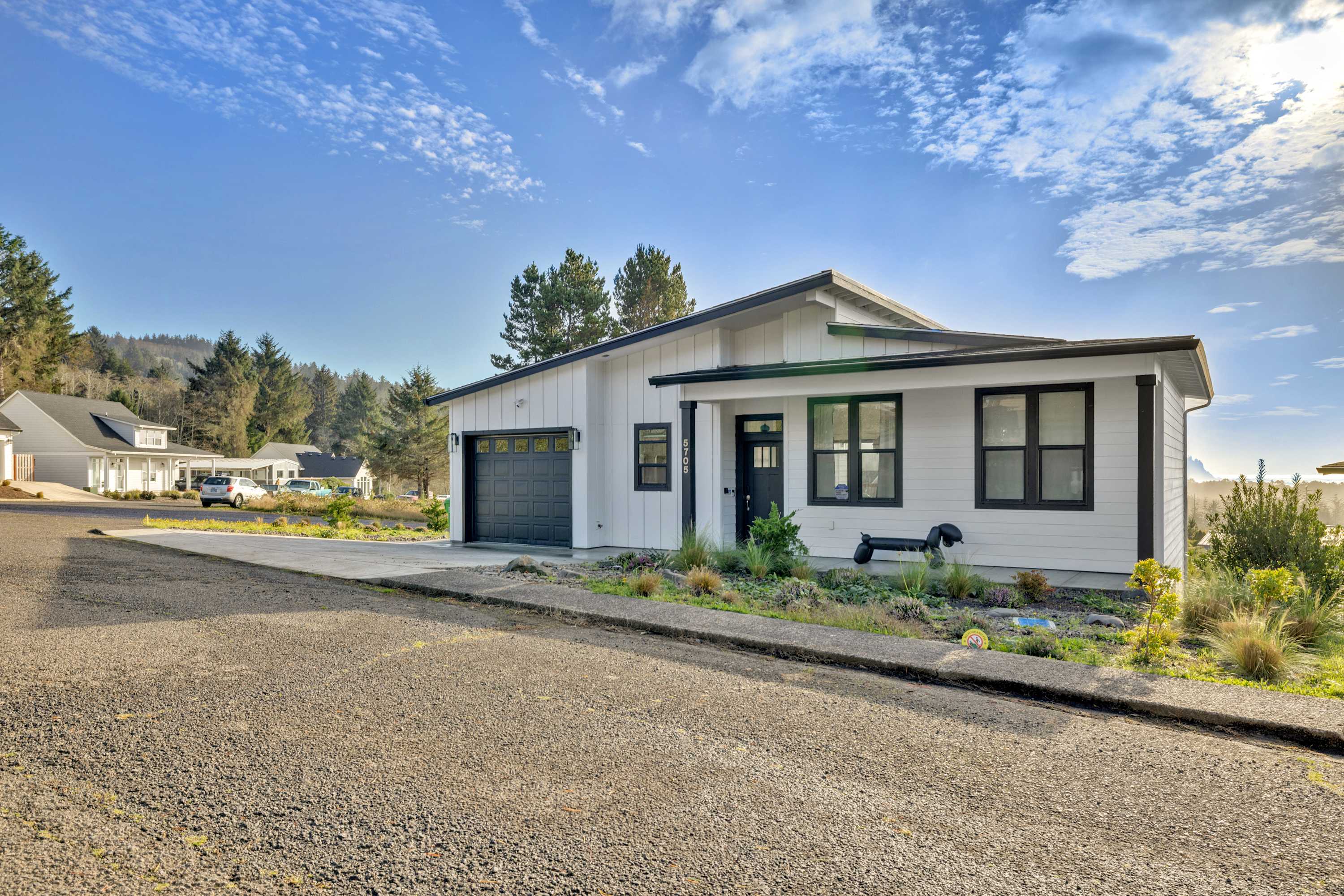 Deja View - Luxury ocean view retreat | BBQ — photo 1
