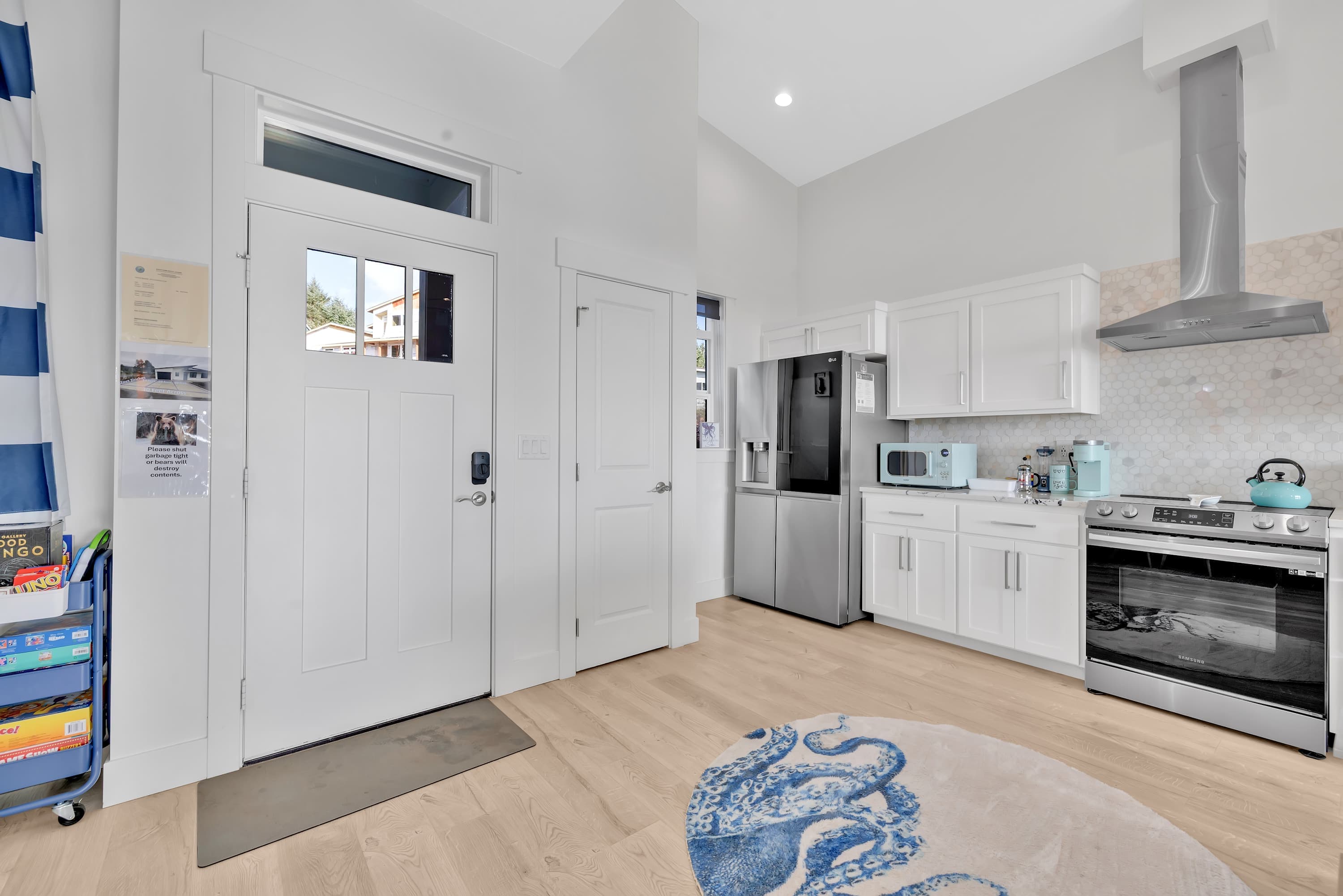 Deja View - Luxury ocean view retreat | BBQ — photo 5