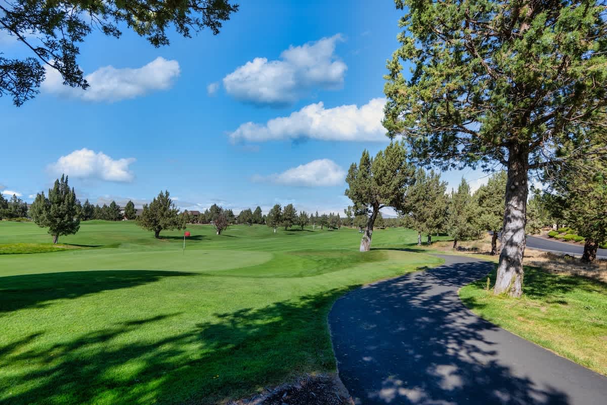 Desert Sky Daydream: Eagle Crest Golf Resort + EV — photo 8
