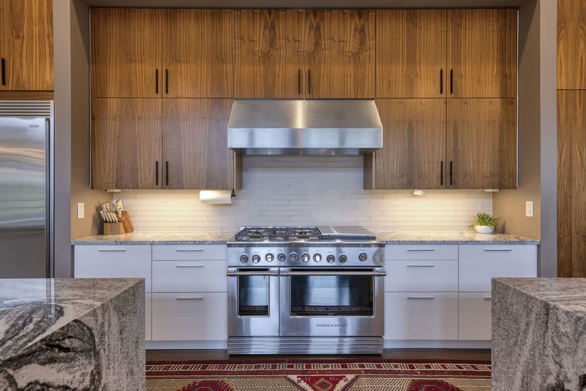 Green Acres - Serene Luxury Wine Country Retreat — photo 5