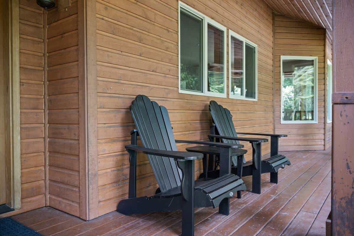 Iron Mountain Lodge Hot Tub and Game Room — photo 7