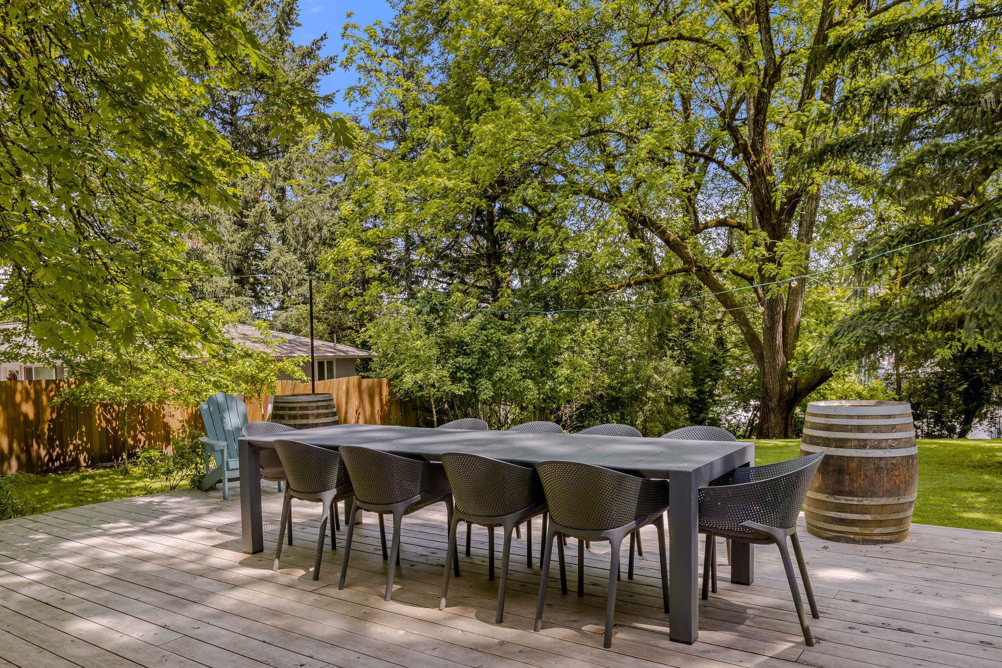 Latourette Estate Historic Retreat Chef Kitchen — photo 3