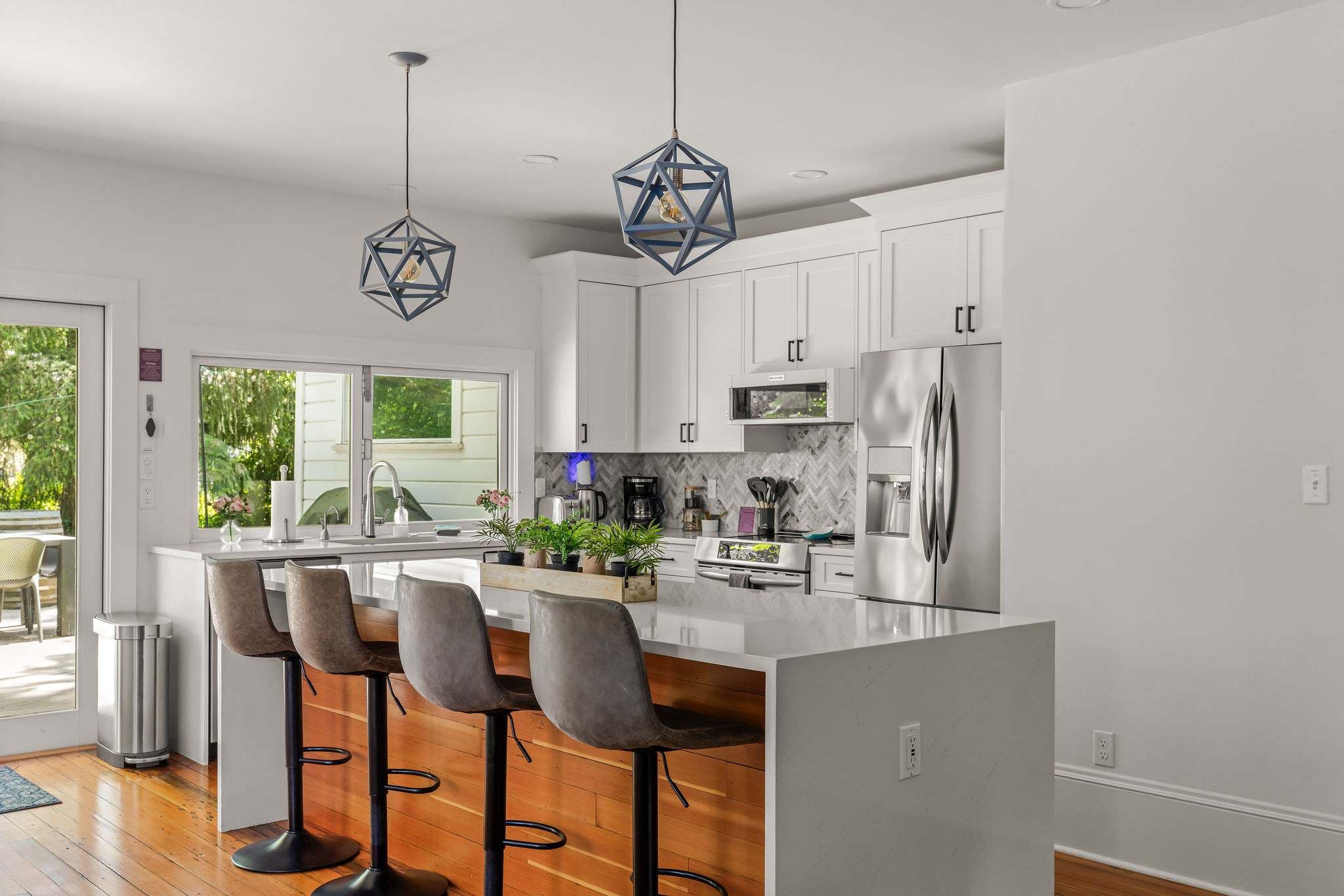 Latourette Estate Historic Retreat Chef Kitchen — photo 2