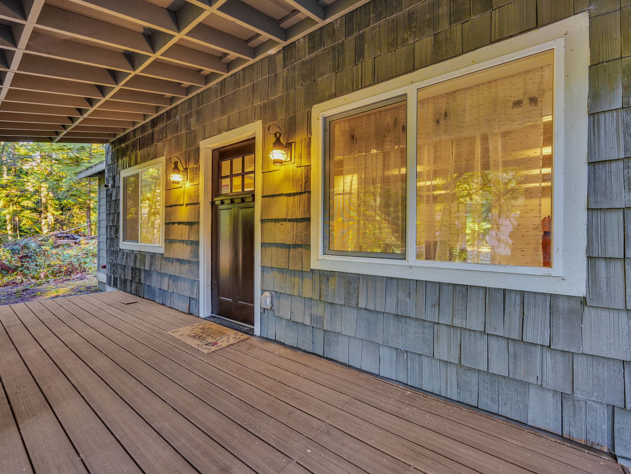 Lolo Bear Cabin: Pet-Friendly Mt. Hood Retreat — photo 6