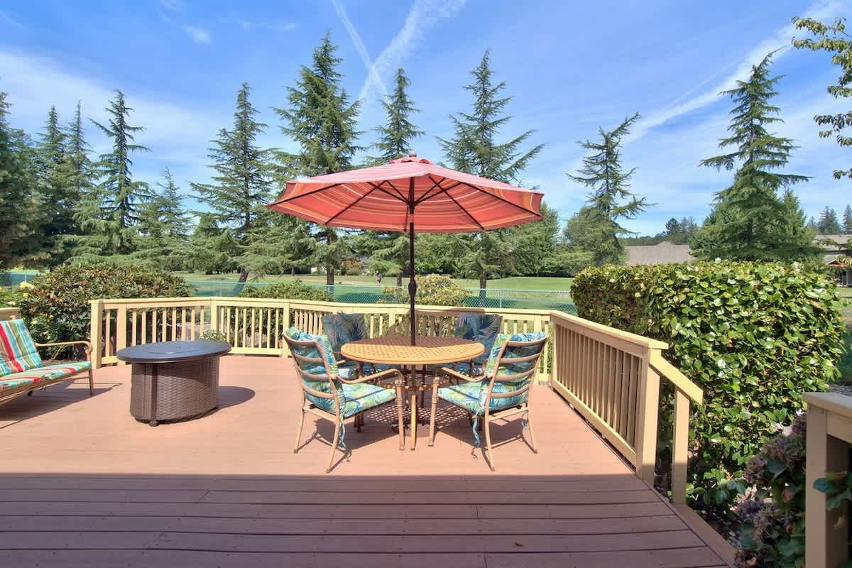 Mac Haven - Single level golf view wine escape — photo 2