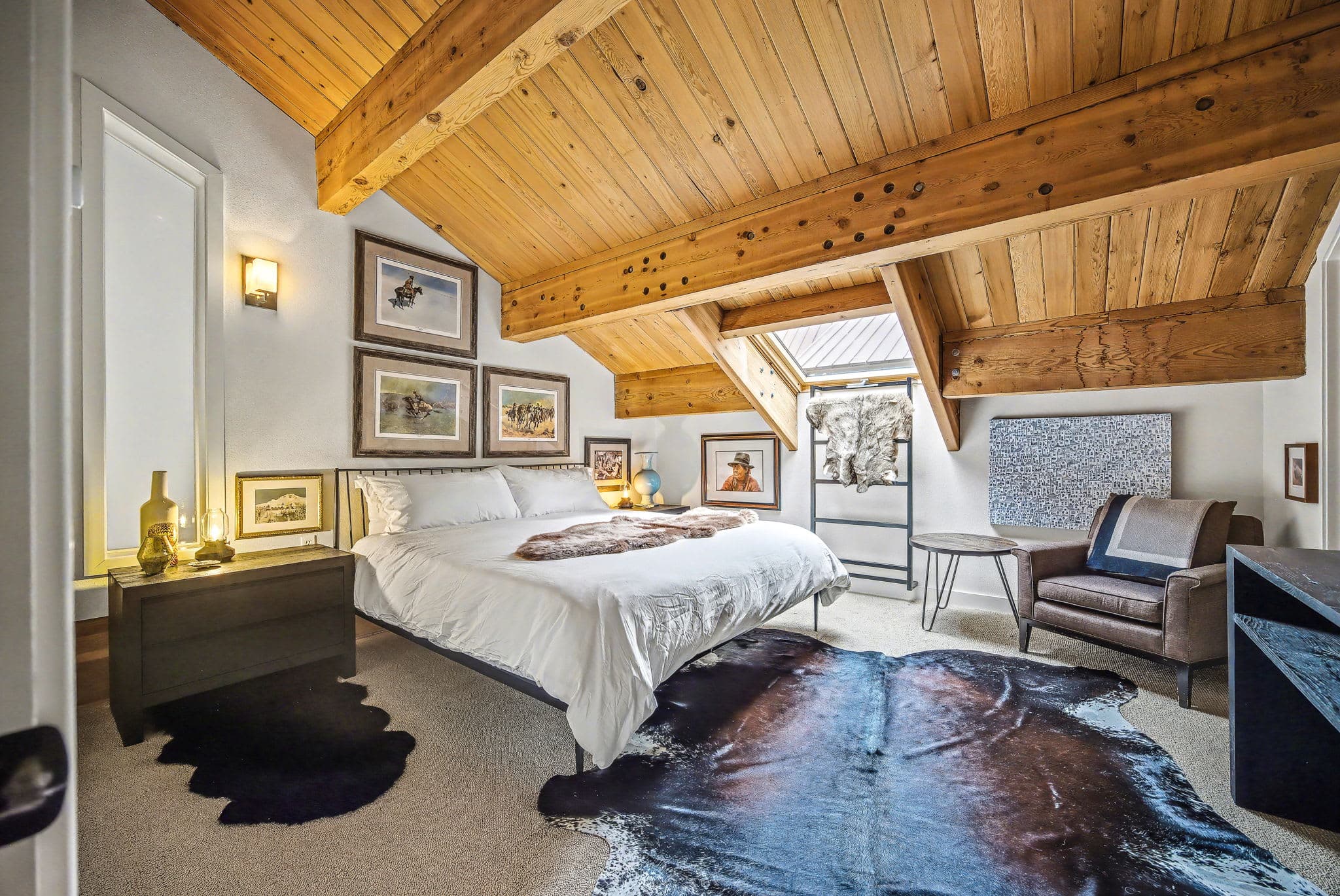Mule Deer - Luxury Mount Hood Chalet — photo 5