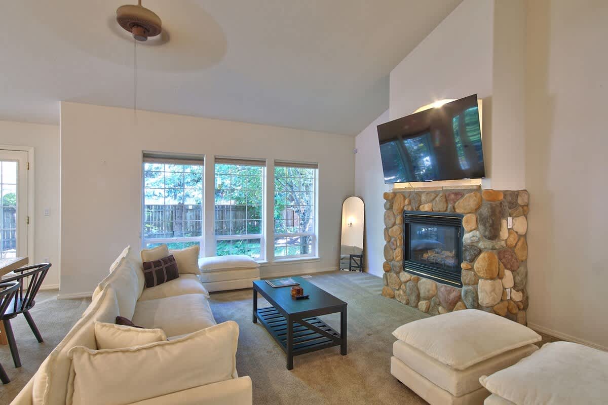 Parkview Place - Charming McMinnville Getaway — photo 2