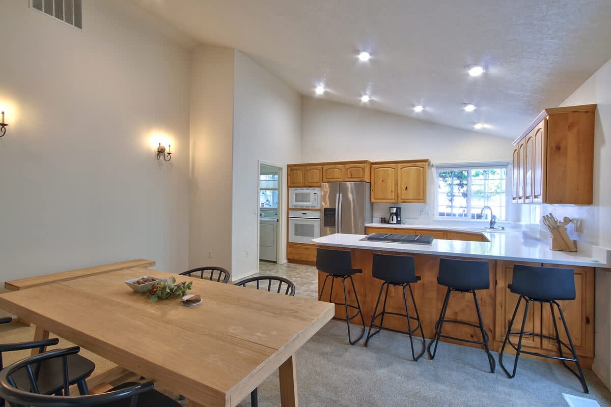 Parkview Place - Charming McMinnville Getaway — photo 3