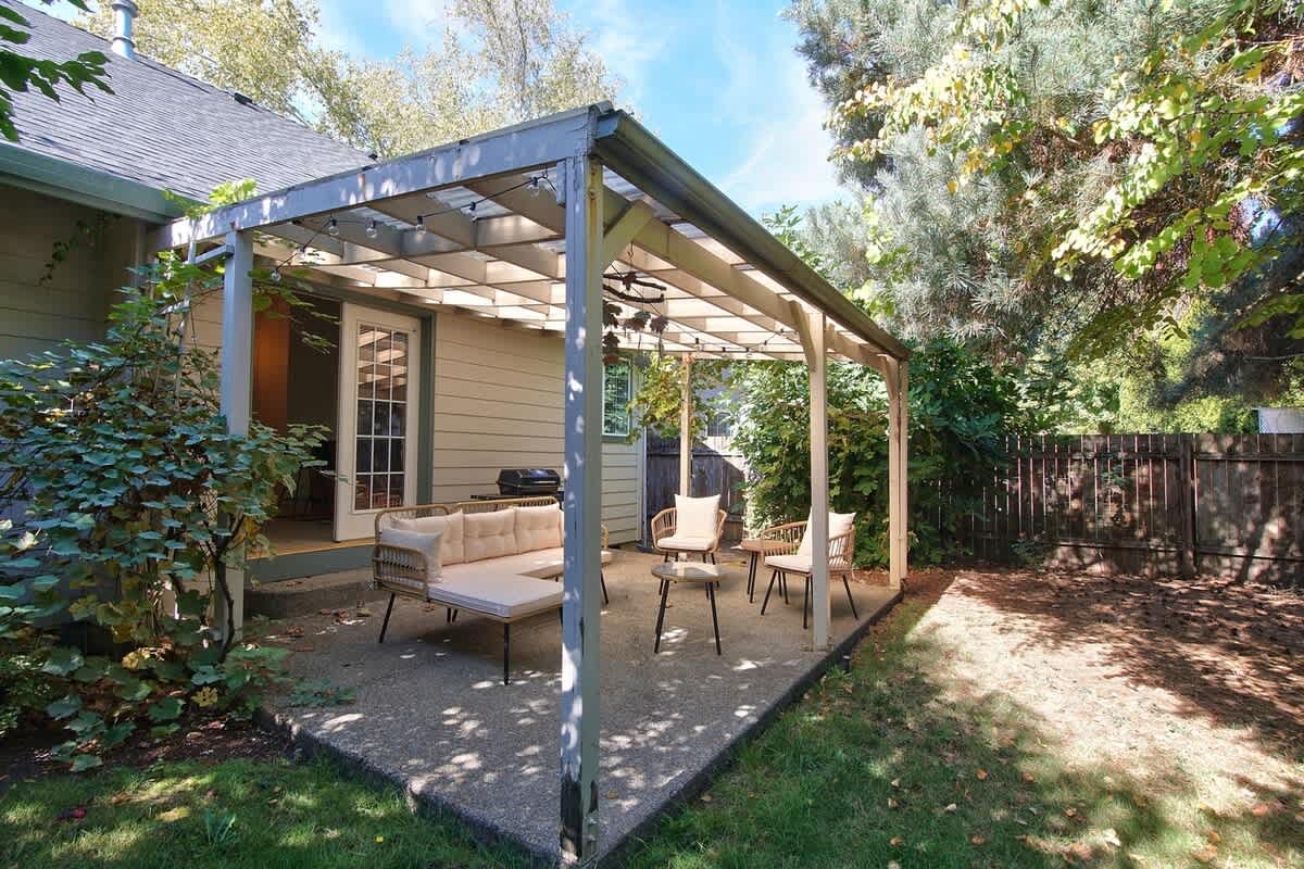 Parkview Place - Charming McMinnville Getaway — photo 1