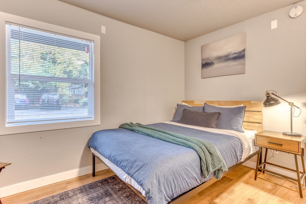 Pet-Friendly, Near Trails - Cozy Mt Air Motel 9 — photo 8
