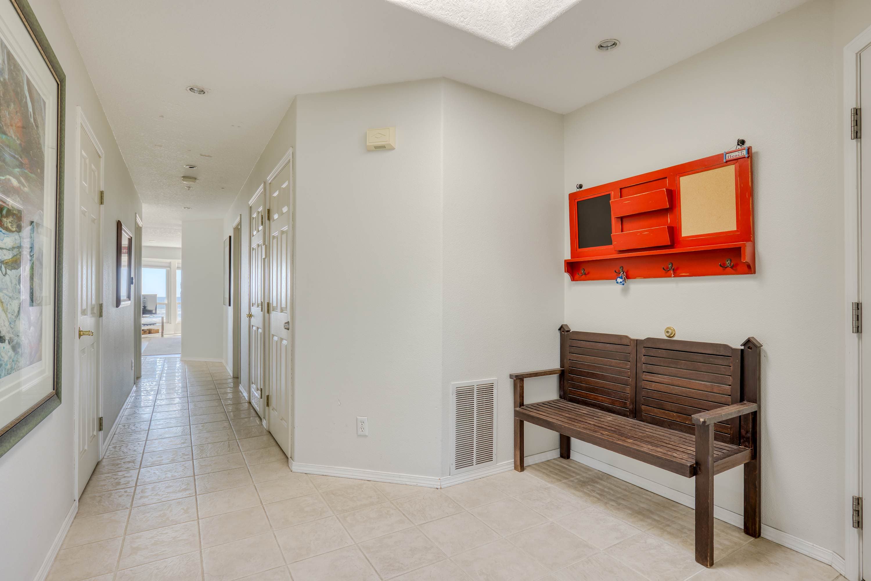 Promenade 501 - Oceanfront Top Floor Views — photo 8