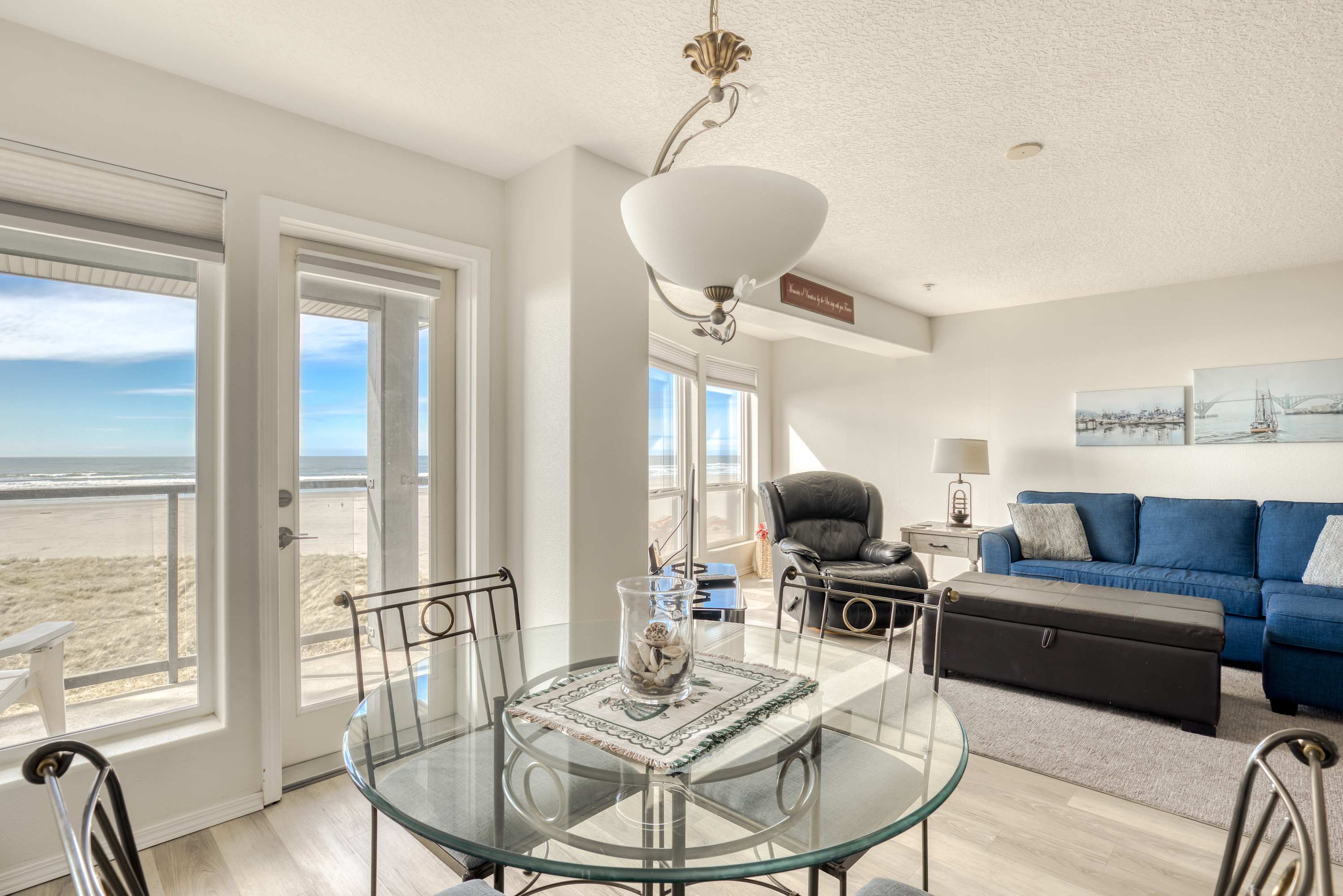 Promenade 501 - Oceanfront Top Floor Views — photo 1
