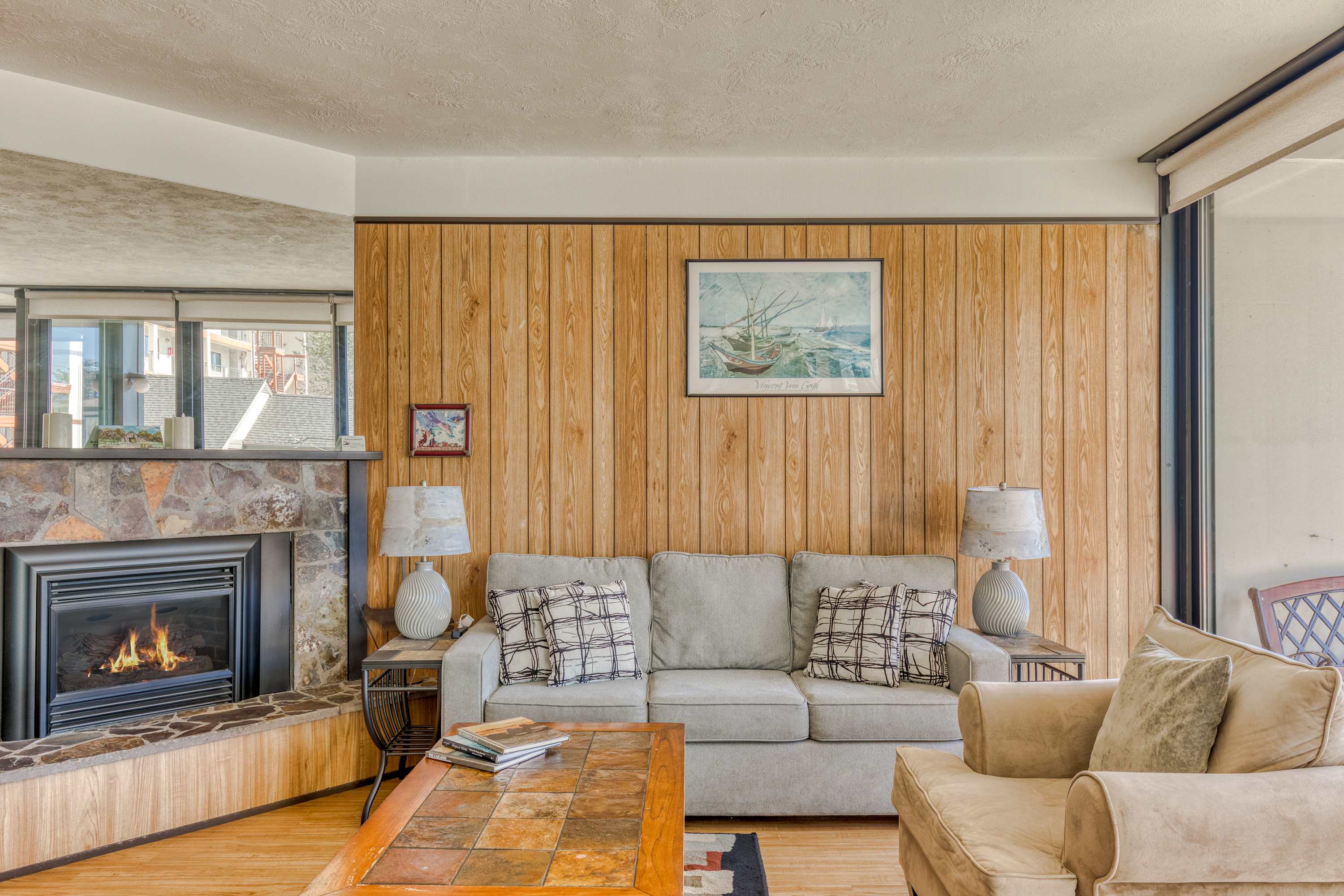 Sand & Sea (116) Columbia - Cozy Beach Getaway — photo 7