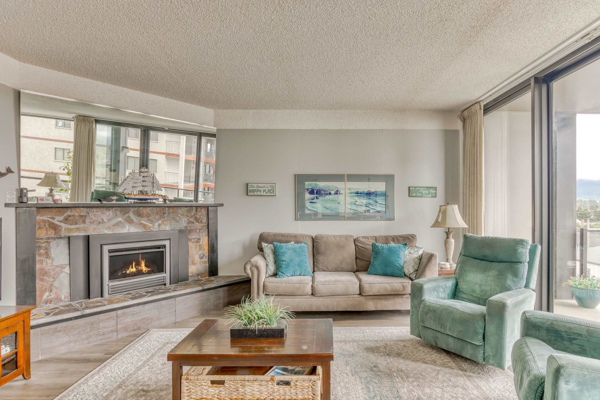 Sand & Sea (312) Coastal Range - Pet Friendly — photo 5
