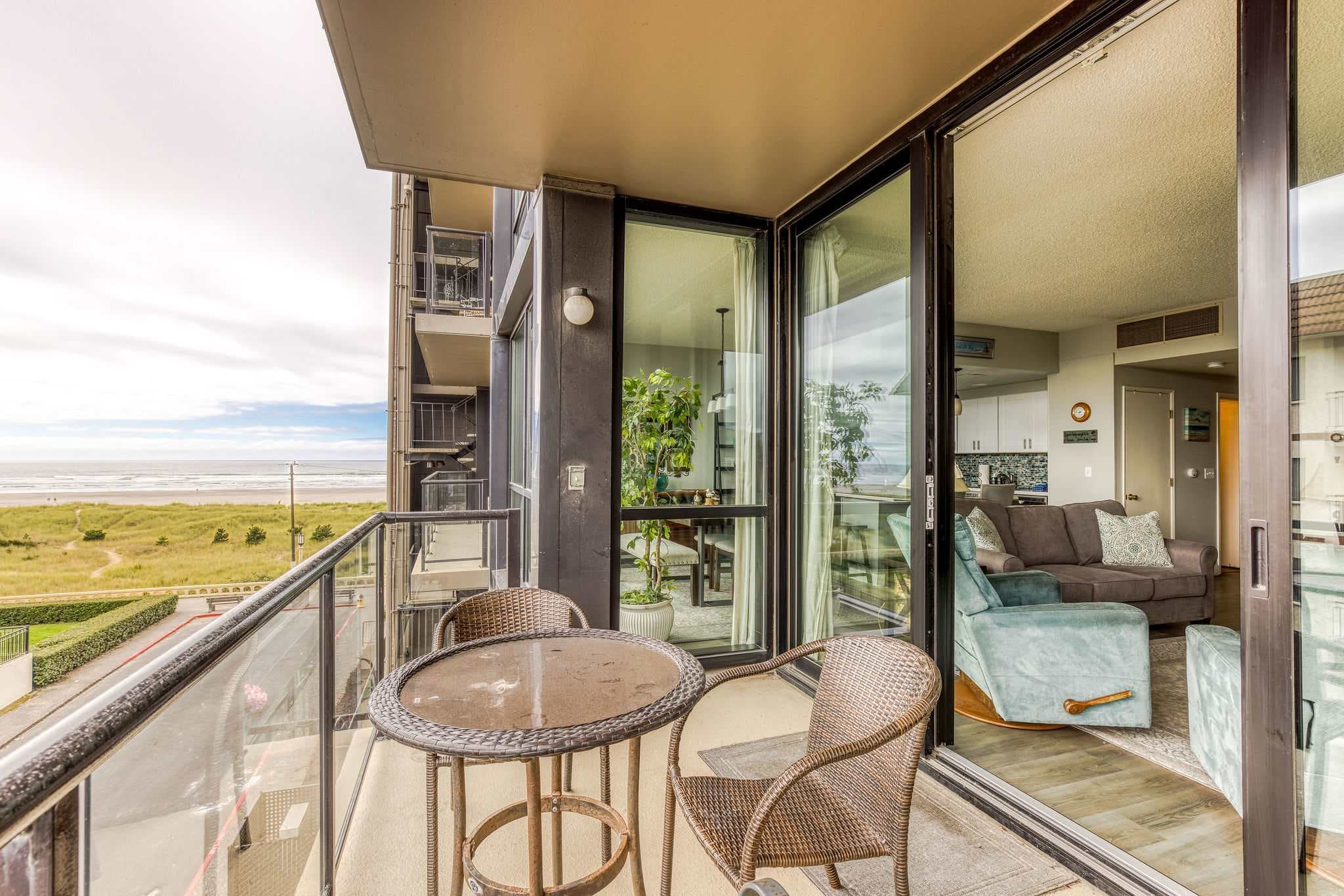 Sand & Sea (312) Coastal Range - Pet Friendly — photo 2