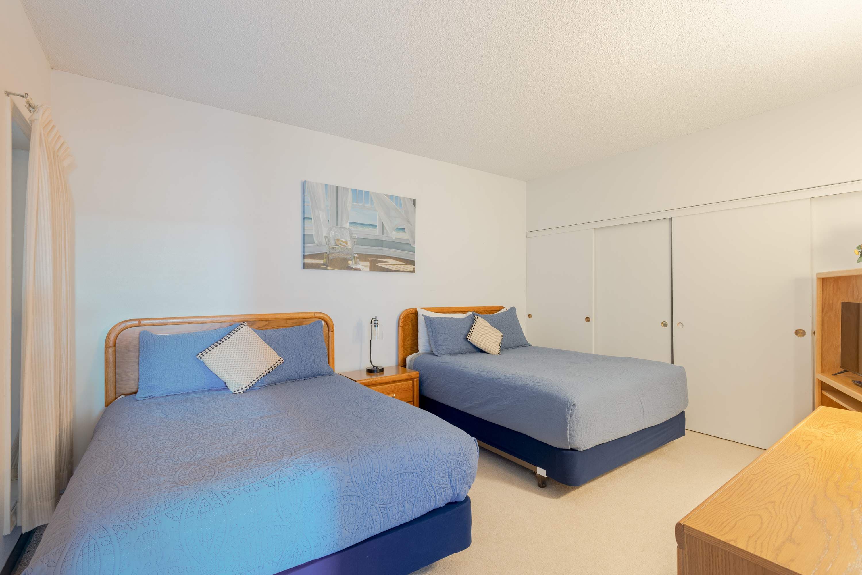Sand & Sea (410) Seaside Escape: OceanFront w Pool & Sauna — photo 3
