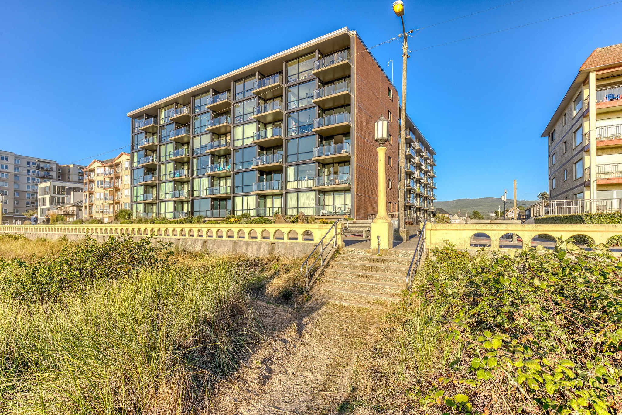 Sand & Sea (412) Blue Haven - Lux Ocean View — photo 3