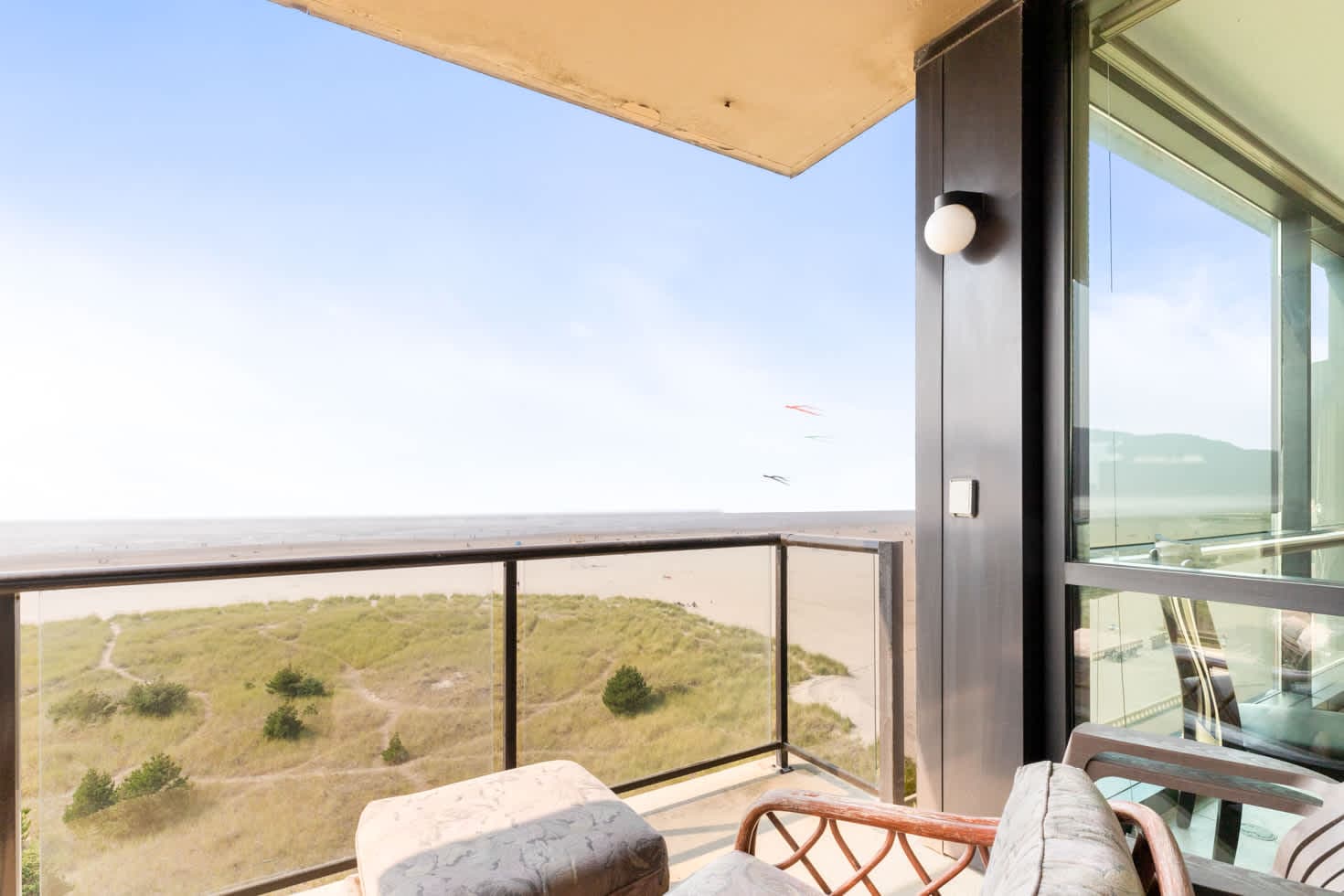Sand & Sea (500) Maritime - Beachfront Views — photo 8