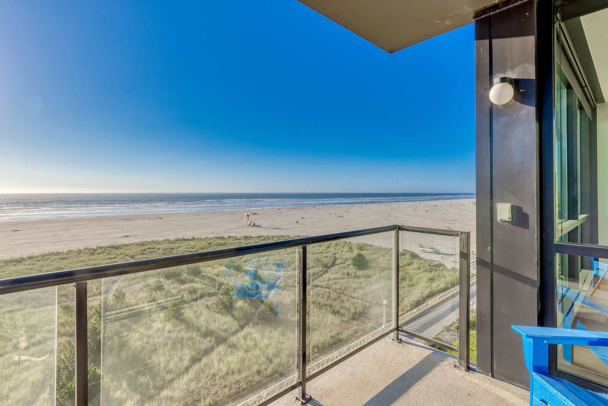 Sand & Sea (508) Salt Life - Lux Beachfront w Pool — photo 2