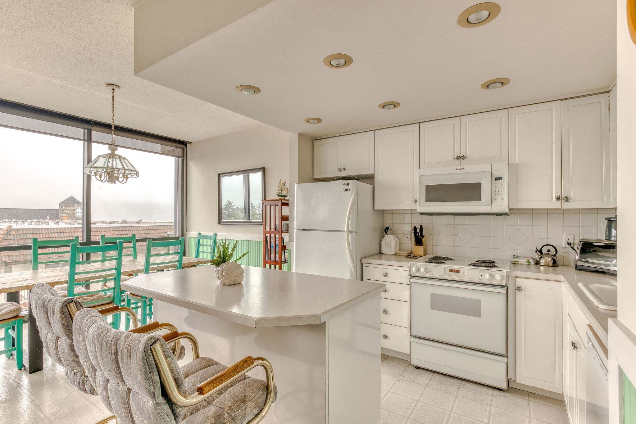 Sand & Sea (512) Oceanside Relax - Ocean View — photo 4