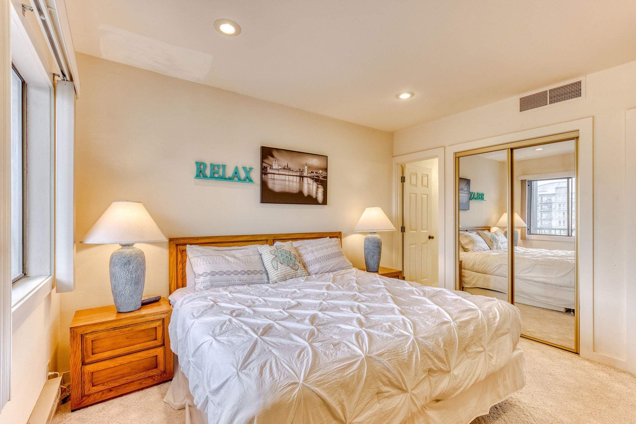 Sand & Sea (512) Oceanside Relax - Ocean View — photo 5