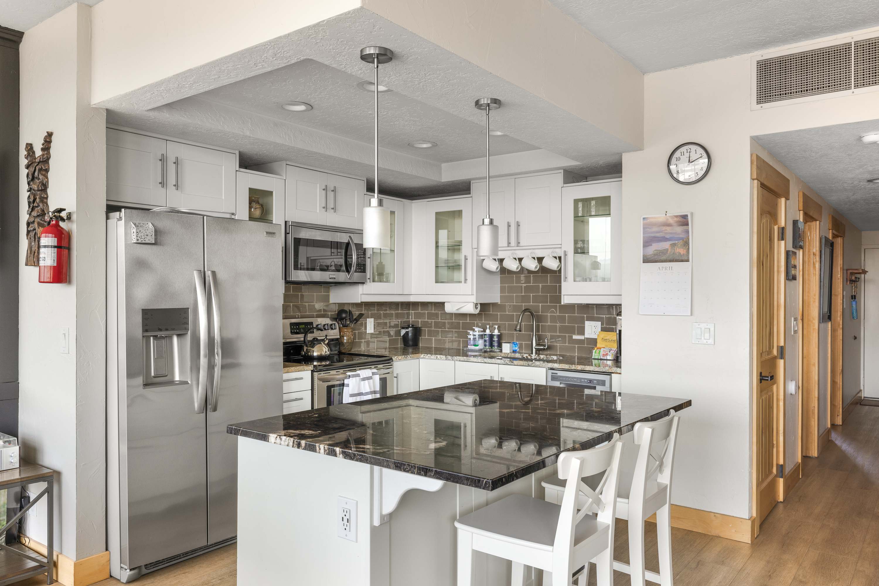 Sand & Sea (614) Tillamook Vista – Top-Floor Lux — photo 1