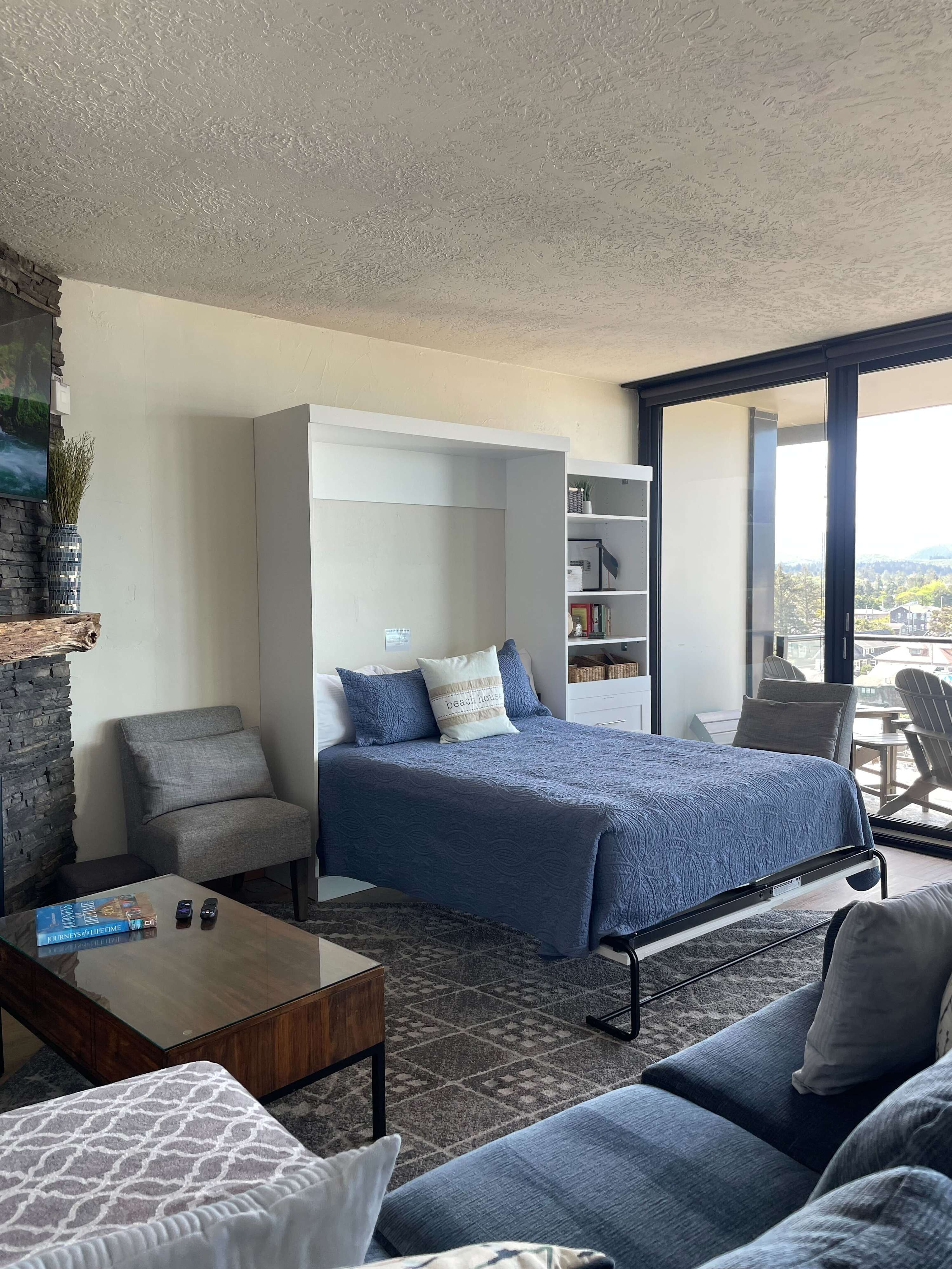 Sand & Sea (614) Tillamook Vista – Top-Floor Lux — photo 8