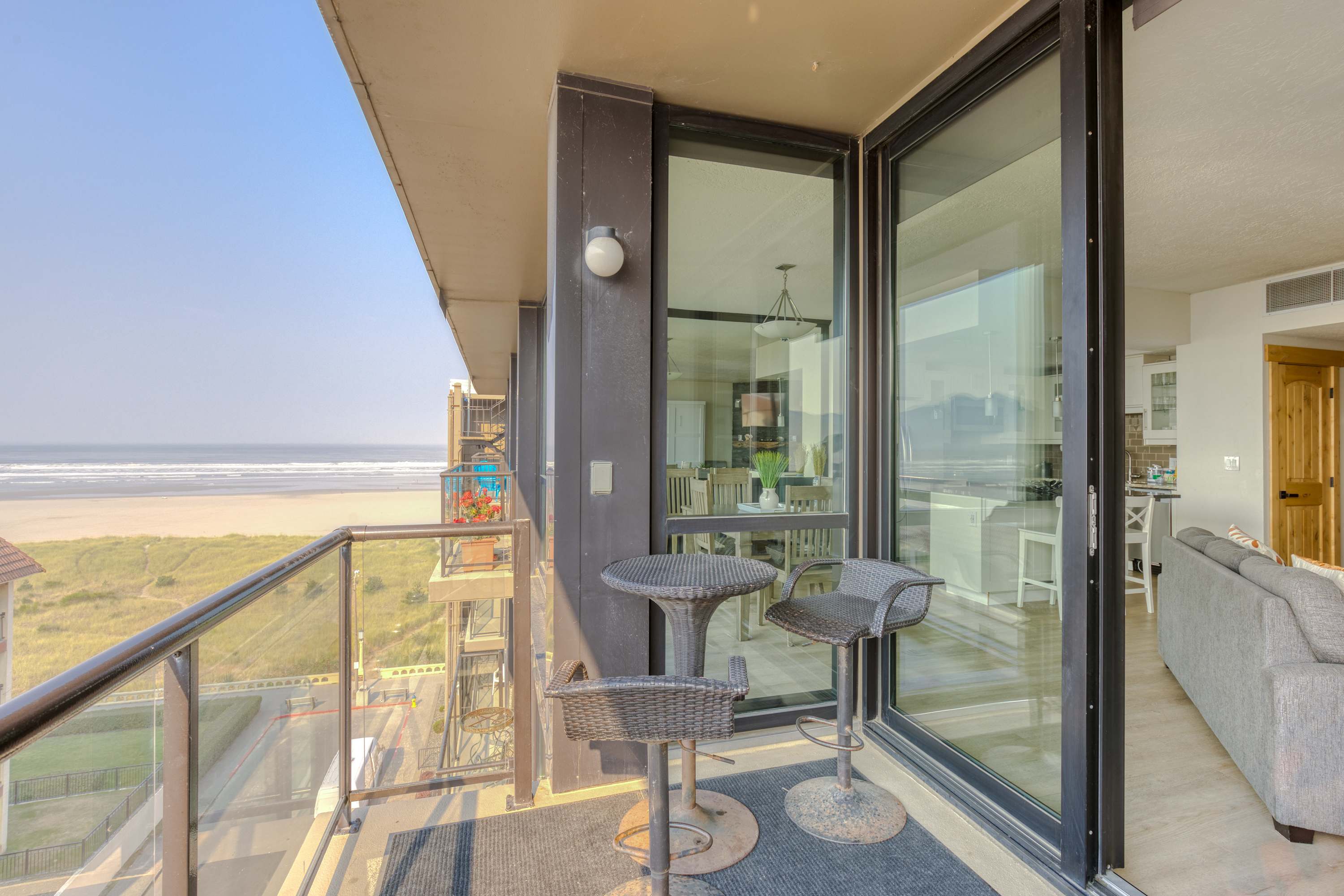 Sand & Sea (614) Tillamook Vista – Top-Floor Lux — photo 4