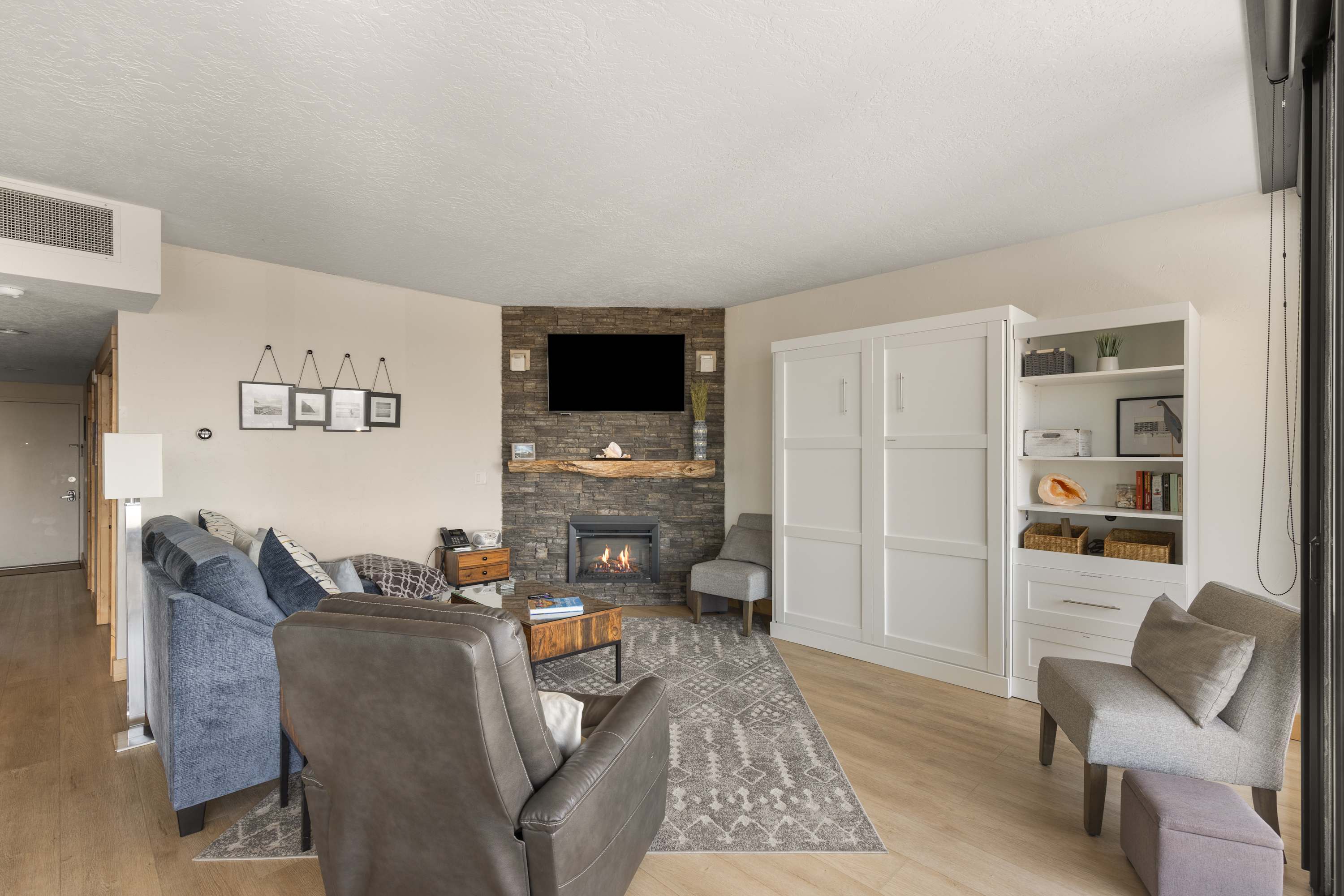 Sand & Sea (614) Tillamook Vista – Top-Floor Lux — photo 7