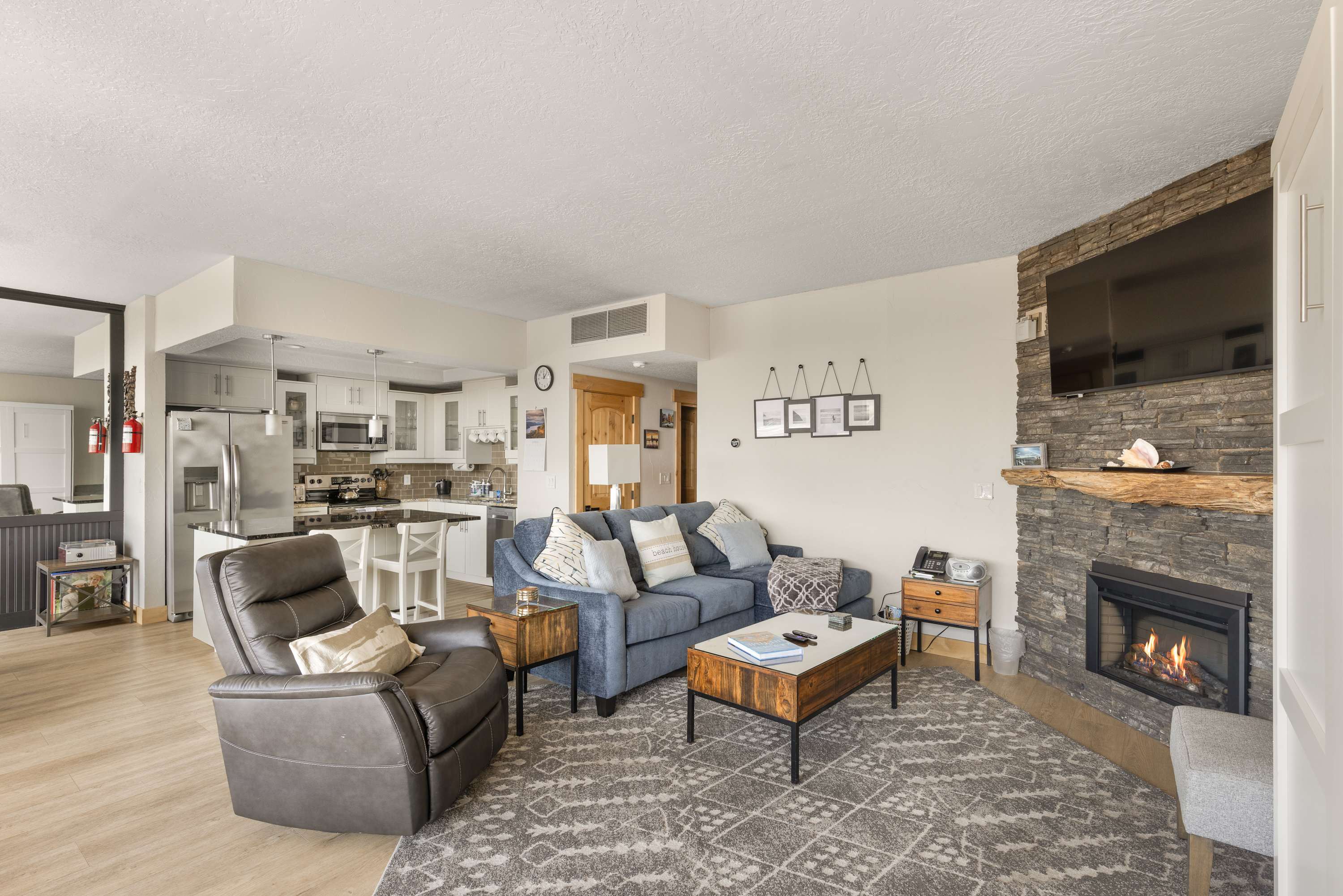 Sand & Sea (614) Tillamook Vista – Top-Floor Lux — photo 5