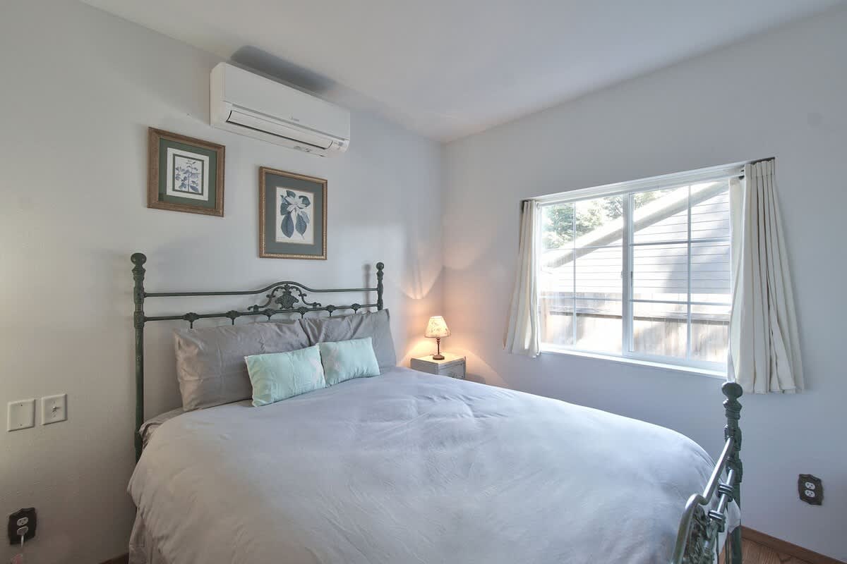 Upcycled Oasis - Cozy retreat Privacy & charm — photo 2