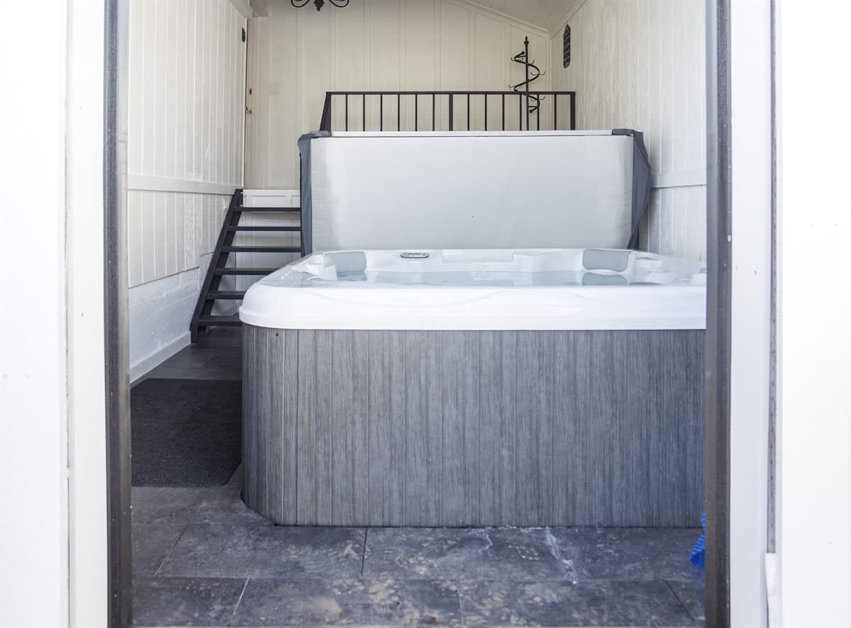 Vintage Terrace Pied a Terr Suitee — photo 3
