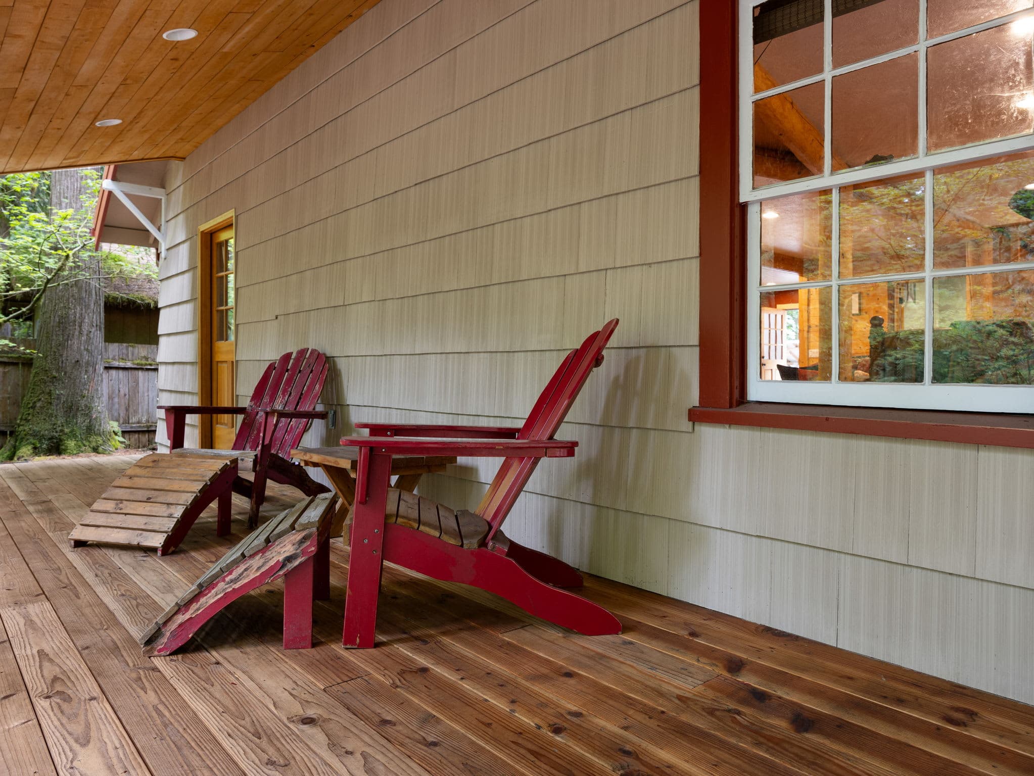 Whispering Pines: Hot Tub Retreat w Sports Court — photo 4