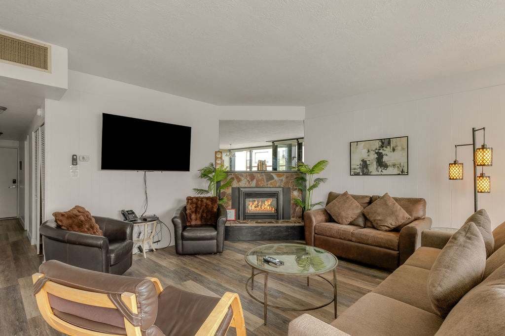 Sand & Sea (112) Beach Dreams - Beach View & Pool - Pet Friendly — photo 4