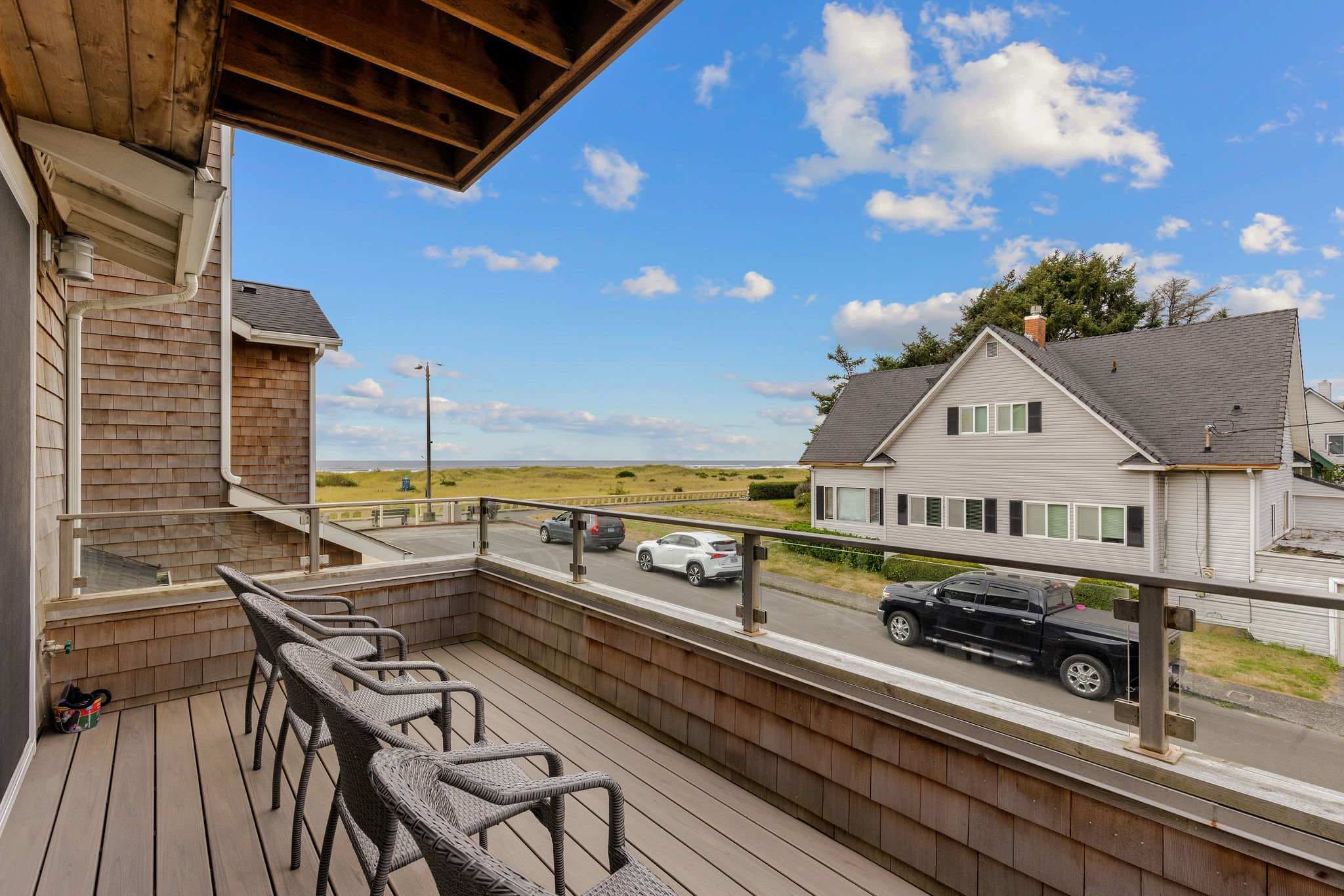 The Shorebird - Lux New Build, 1 Home Off the Beach — photo 3
