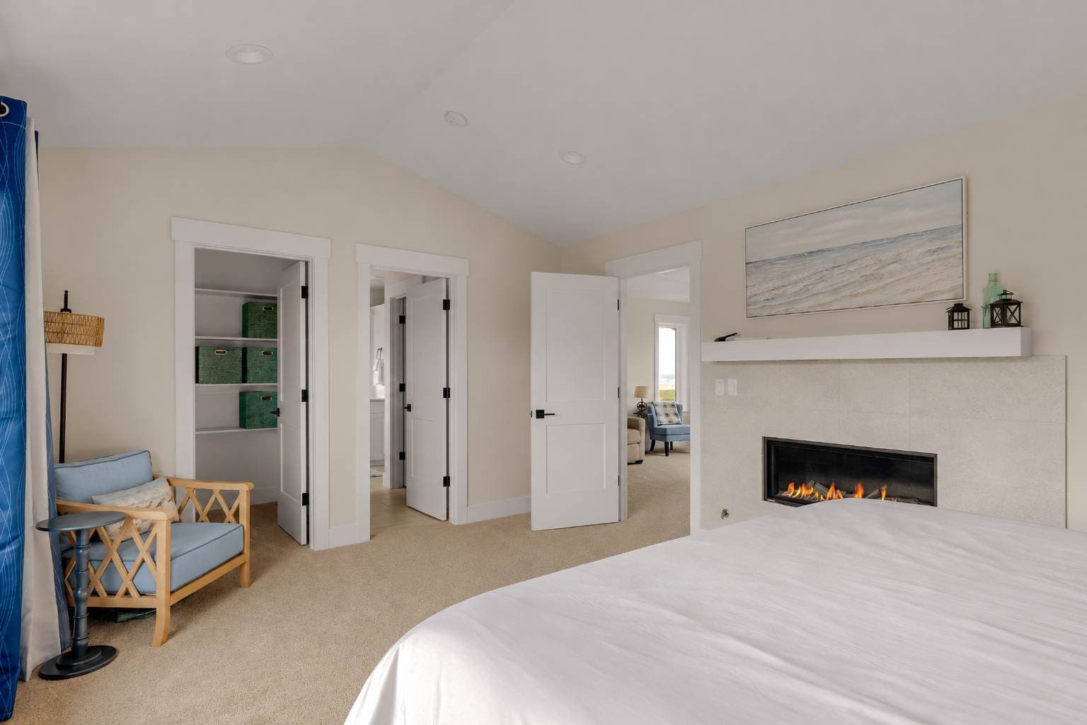 The Shorebird - Lux New Build, 1 Home Off the Beach — photo 6