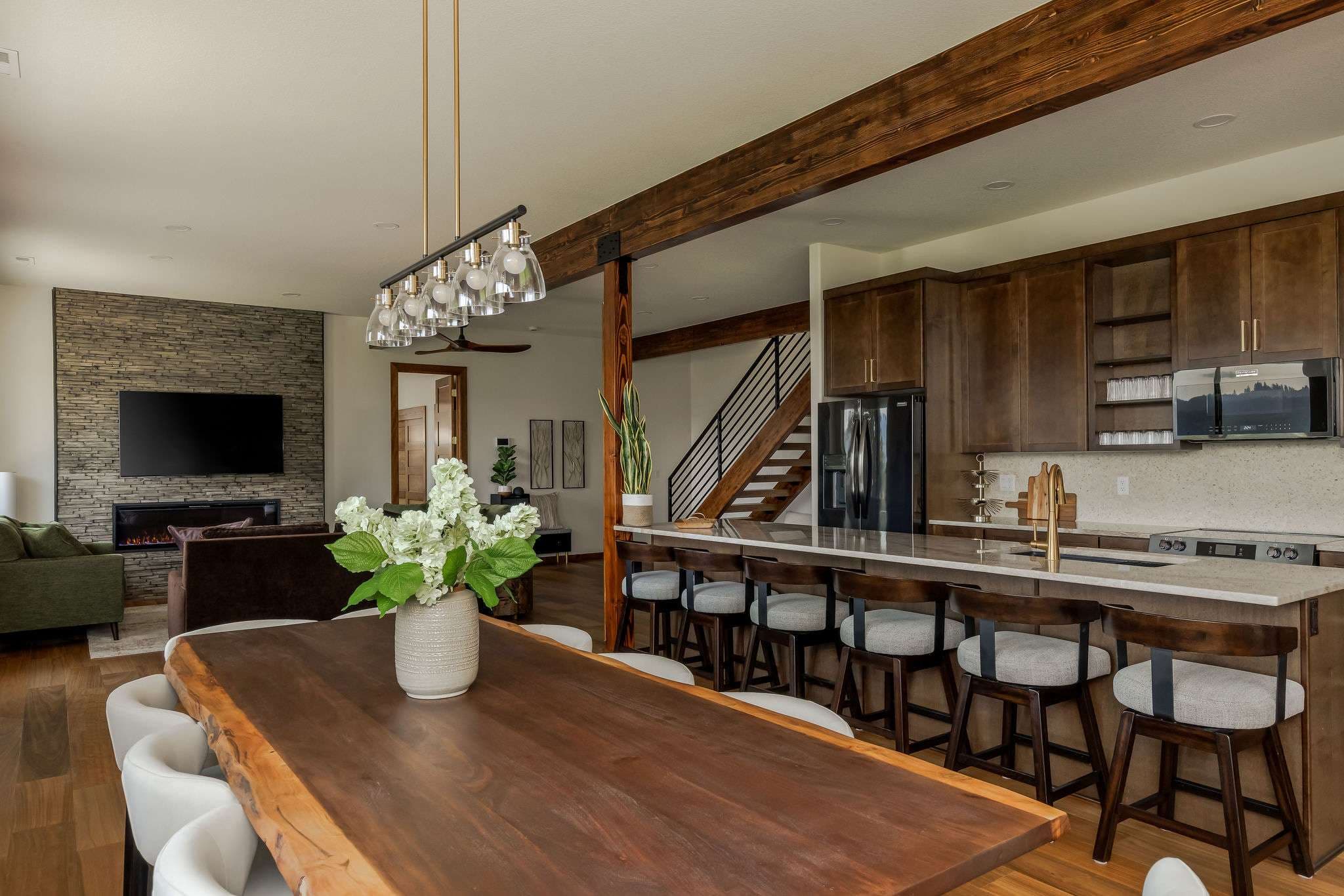 Summers Hill - Newly Built Wine Country Estate — photo 3