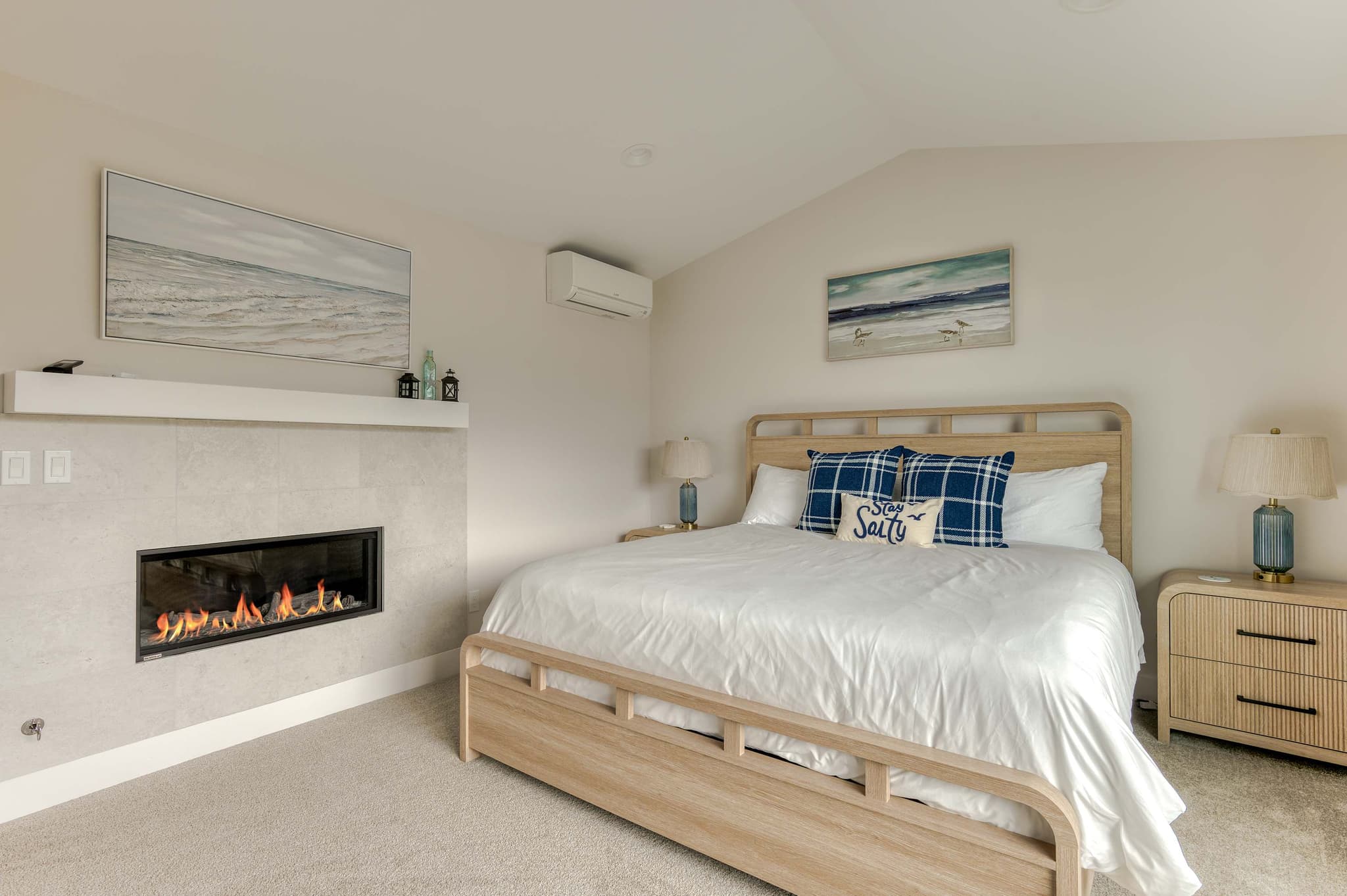 The Shorebird - Lux New Build, 1 Home Off the Beach — photo 4