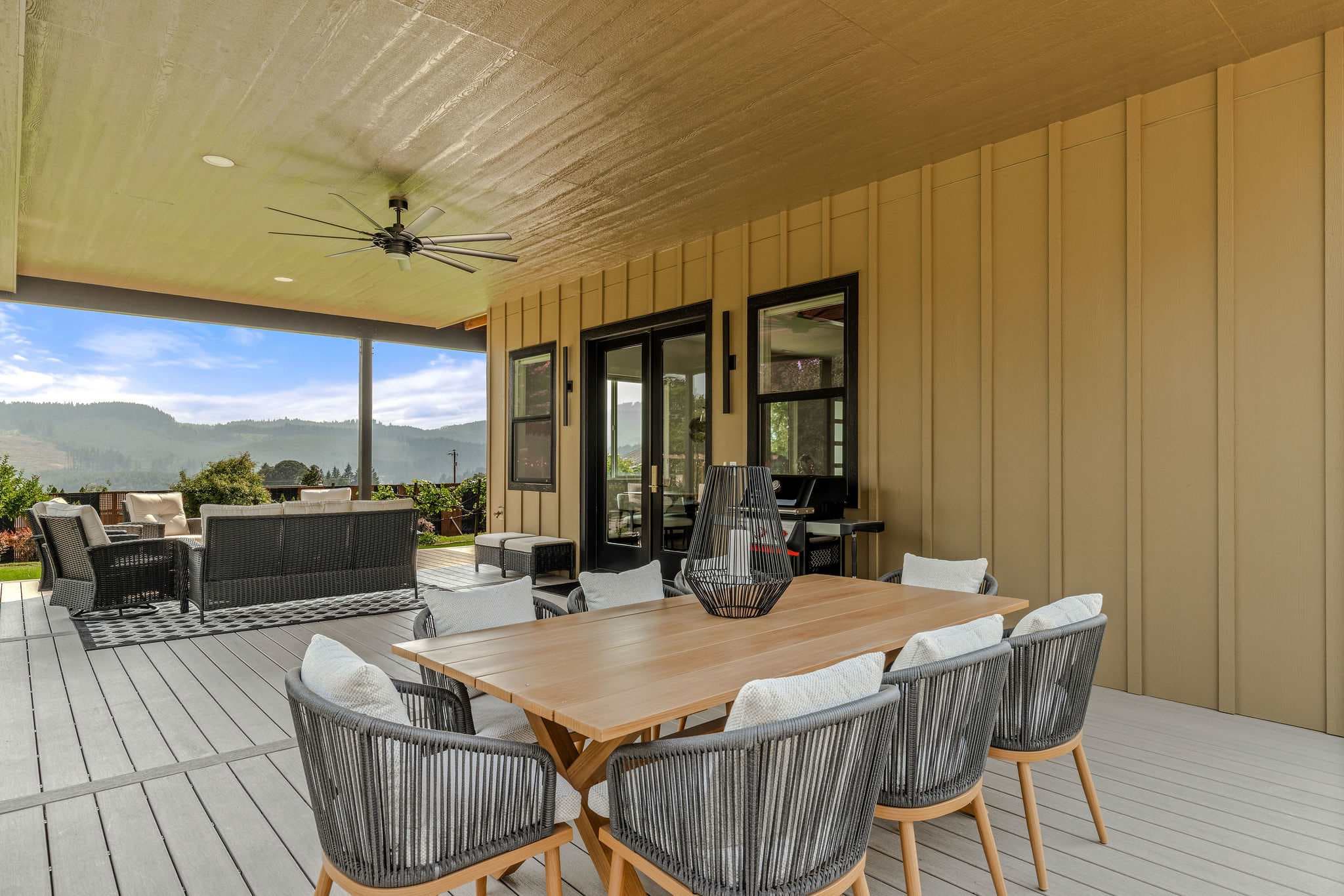 Summers Hill - Newly Built Wine Country Estate — photo 4