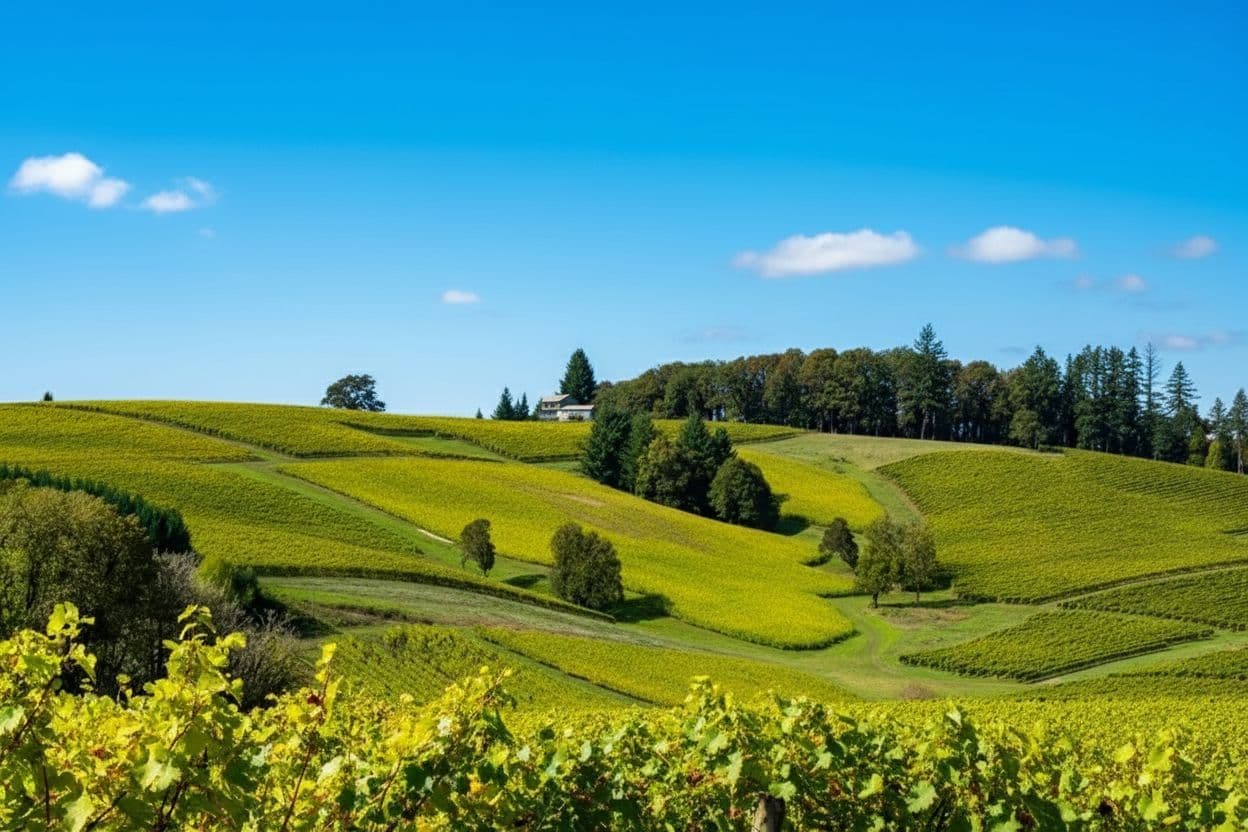 Explore Carlton, Oregon – The Heart of Wine Country Charm
