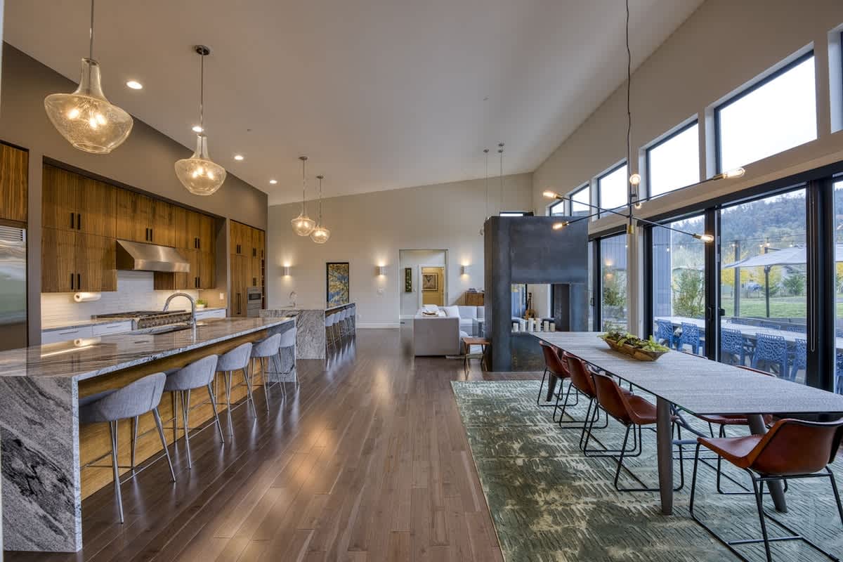 Luxury Vacation Rentals